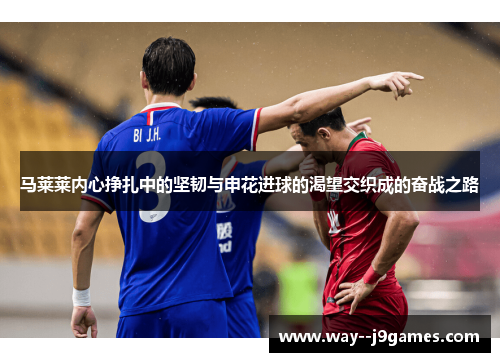 马莱莱内心挣扎中的坚韧与申花进球的渴望交织成的奋战之路